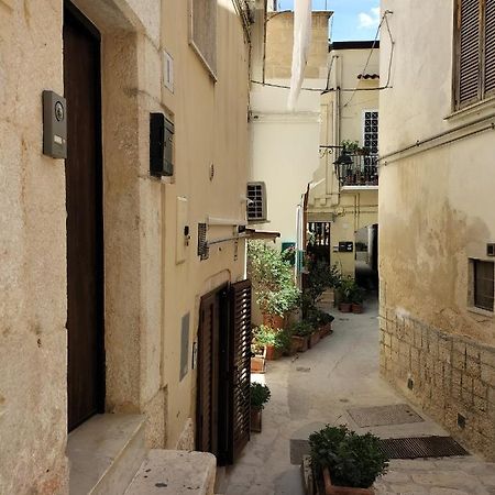 فندق Casa Porsia ألتامورا المظهر الخارجي الصورة
