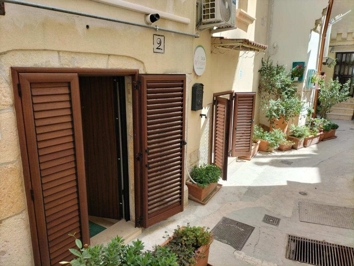 فندق Casa Porsia ألتامورا المظهر الخارجي الصورة